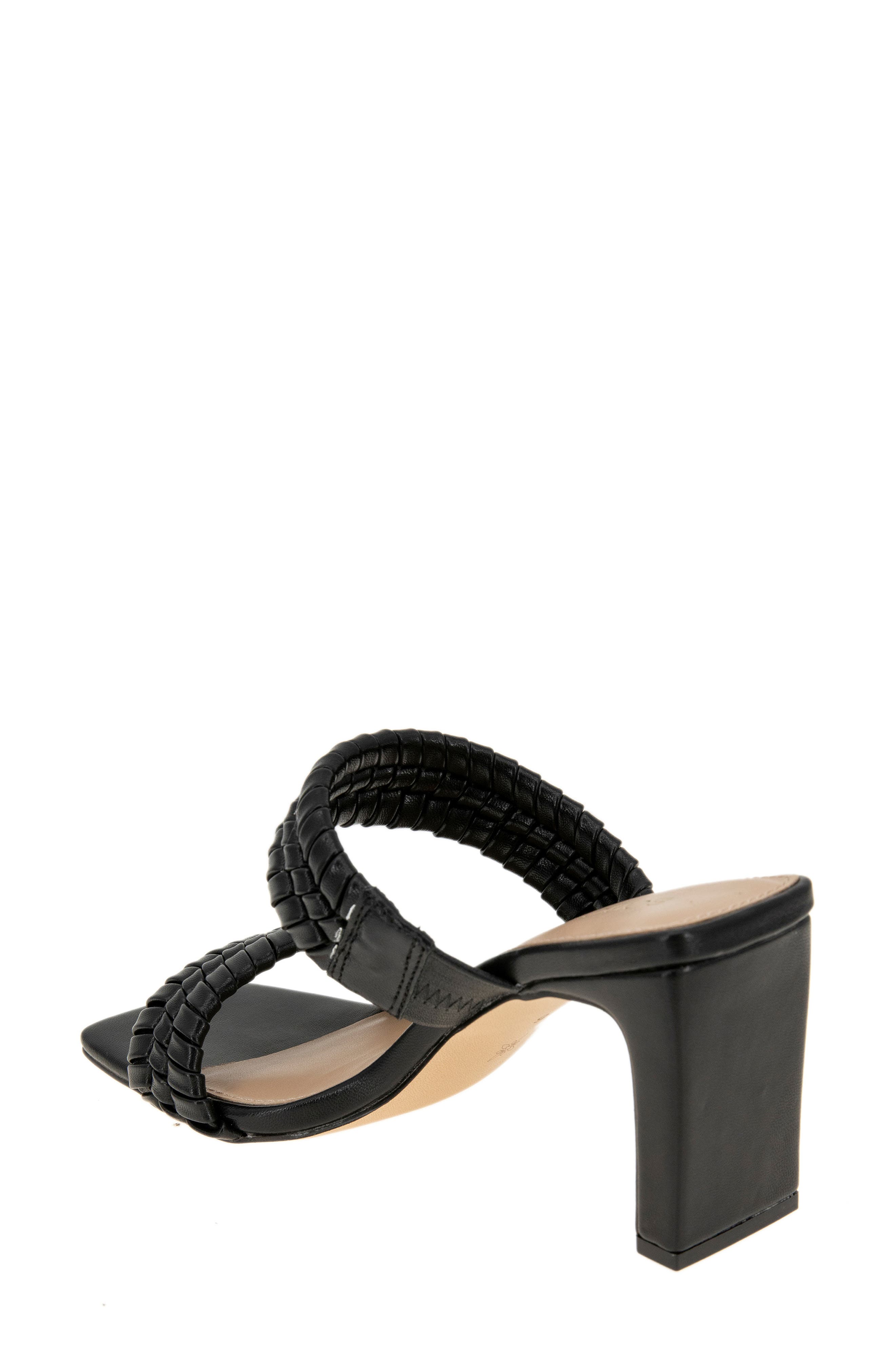 BCBGeneration Fenda Slide Sandal, Alternate, color, 