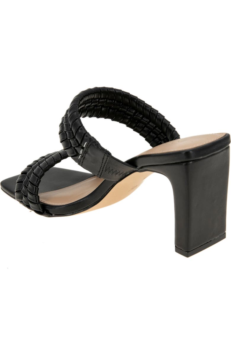 BCBGeneration Fenda Slide Sandal, Alternate, color,