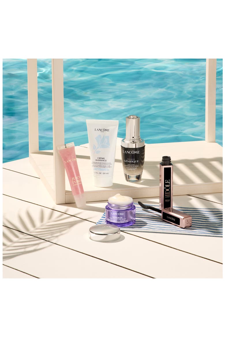 Summer Beach Bundle Set - Purchase with any Lancôme Purchase, Alternate, color, NO COLOR