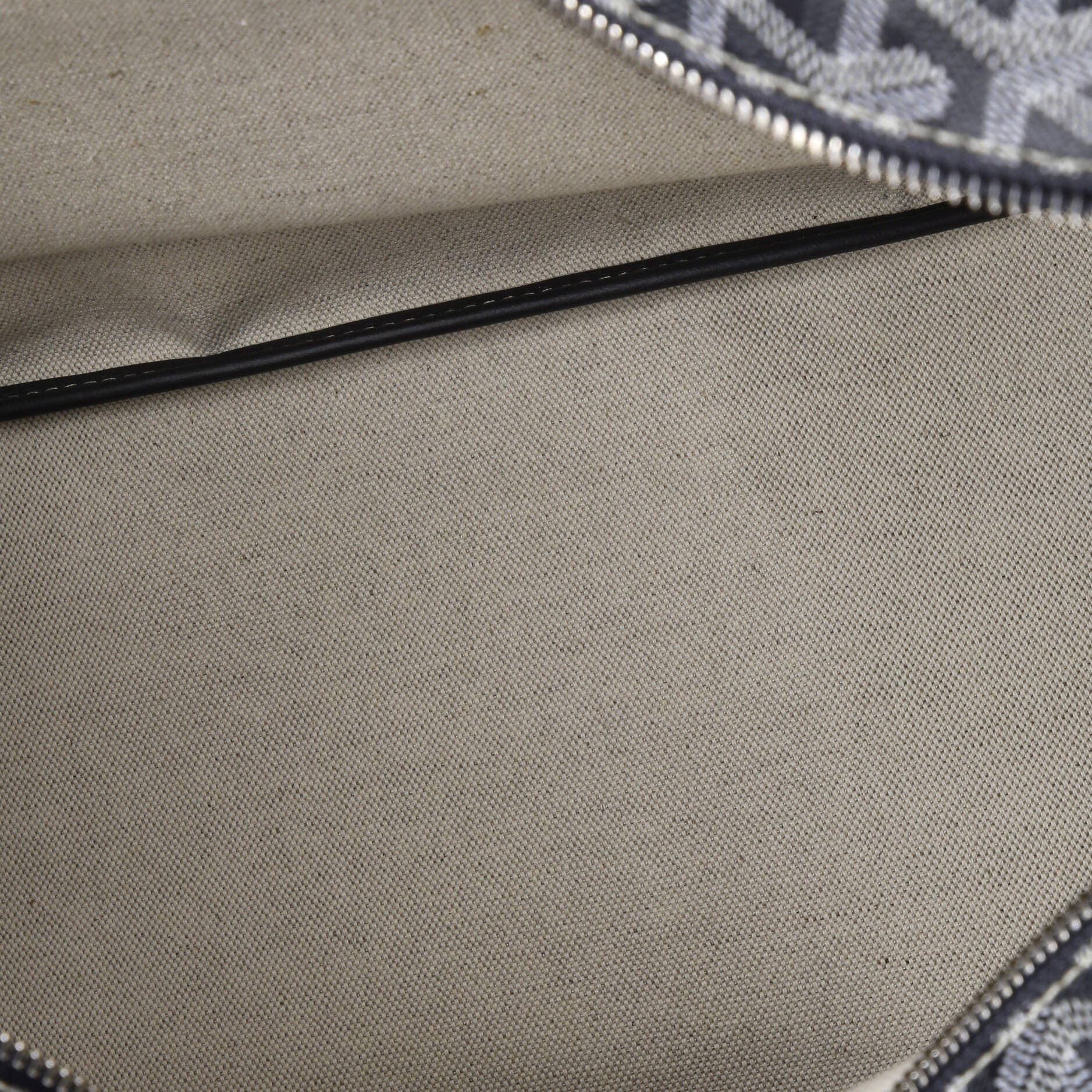 Pre-Owned Goyard Artois Tote Coated Canvas MM, Alternate, color, 