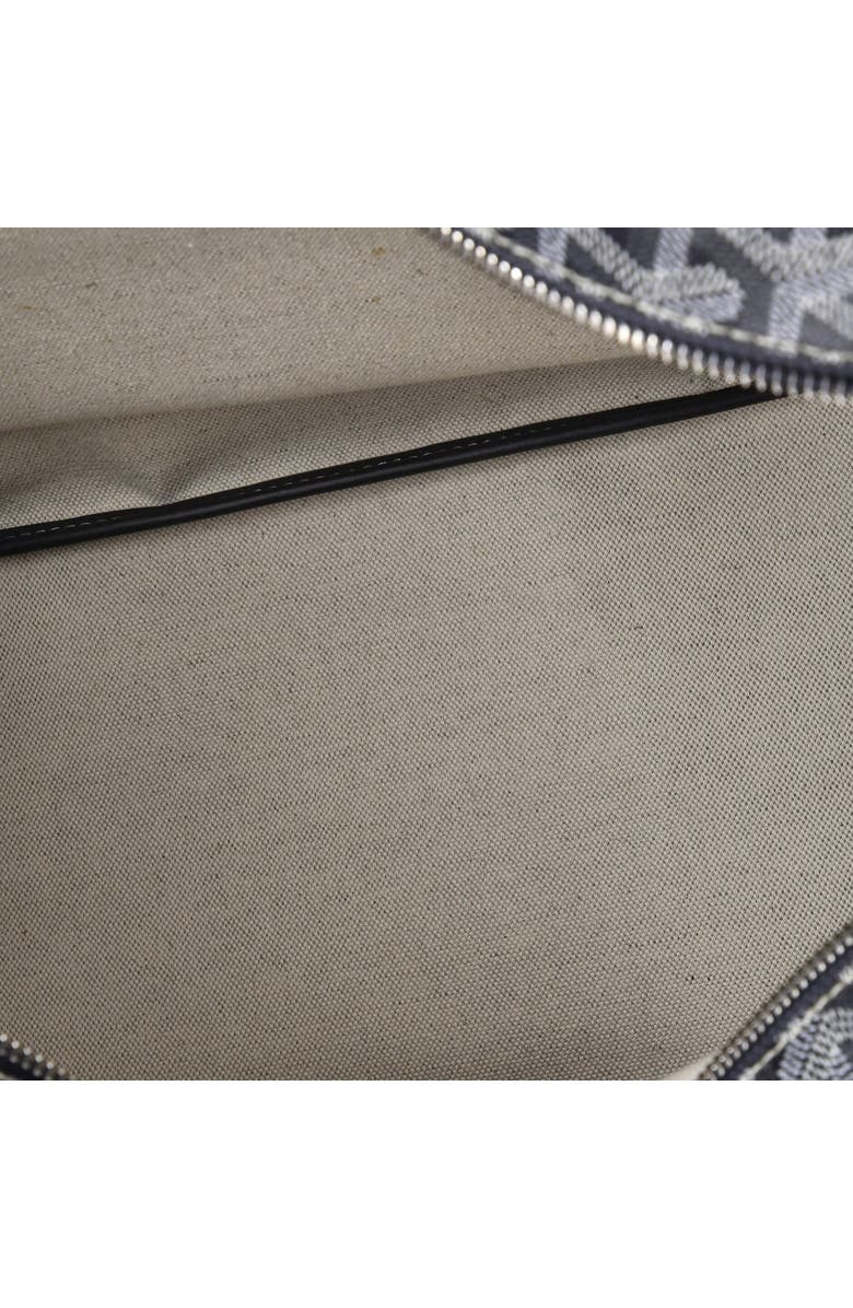 Pre-Owned Goyard Artois Tote Coated Canvas MM, Alternate, color,