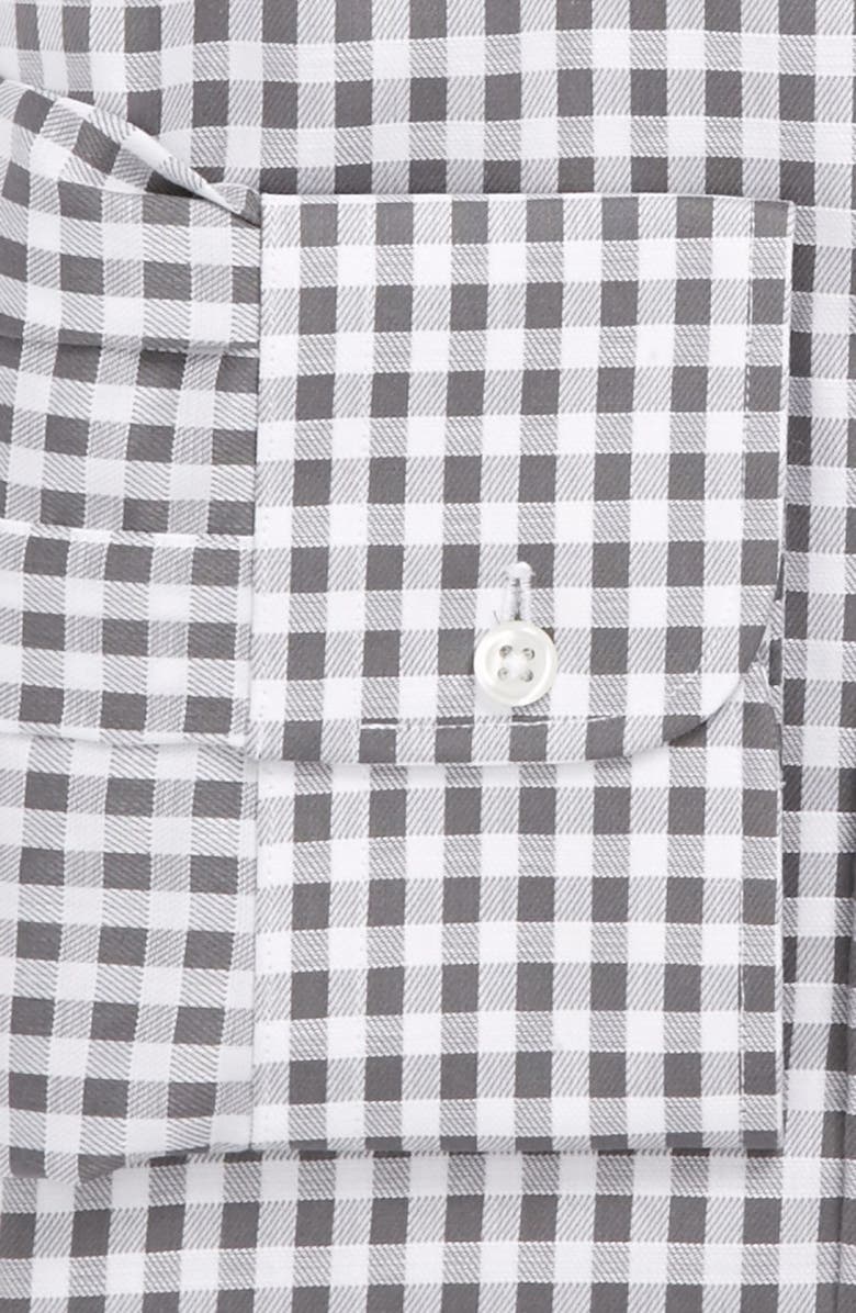 NORDSTROM MEN'S SHOP Nordstrom Classic Fit Non-Iron Dress Shirt, Alternate, color, 