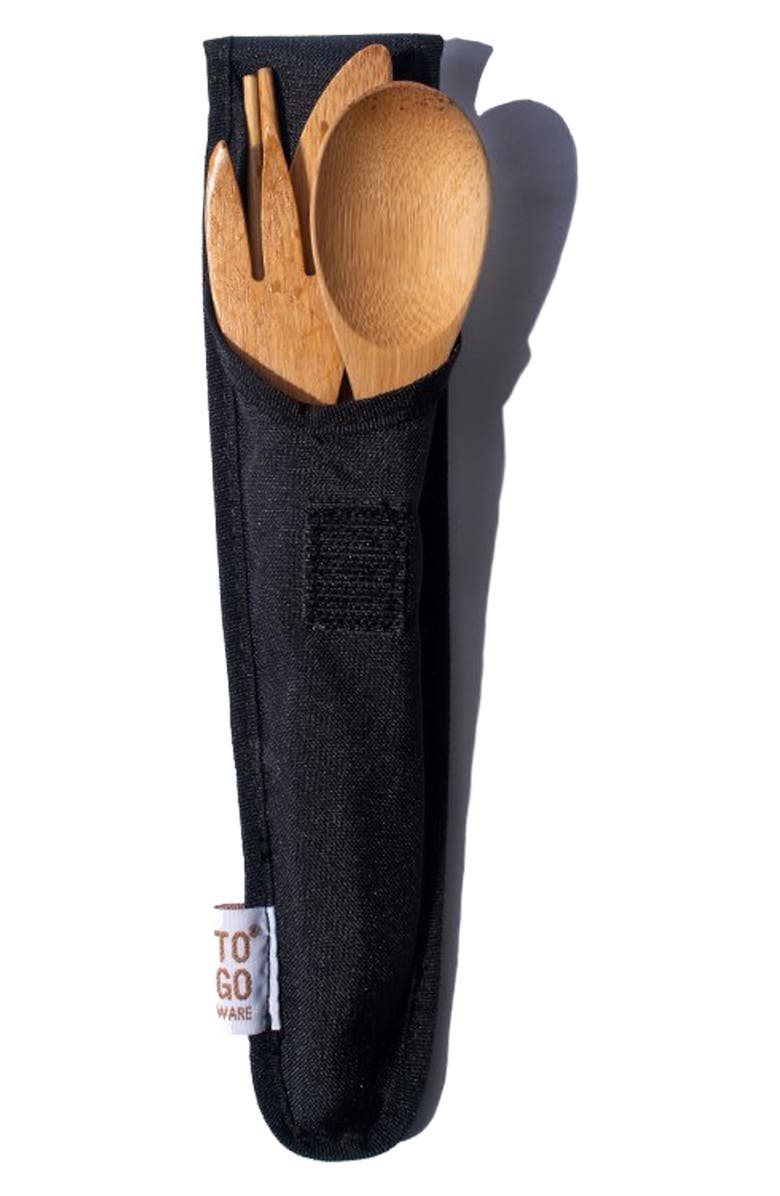 Package Free Zero Waste Lunch Kit, Alternate, color,