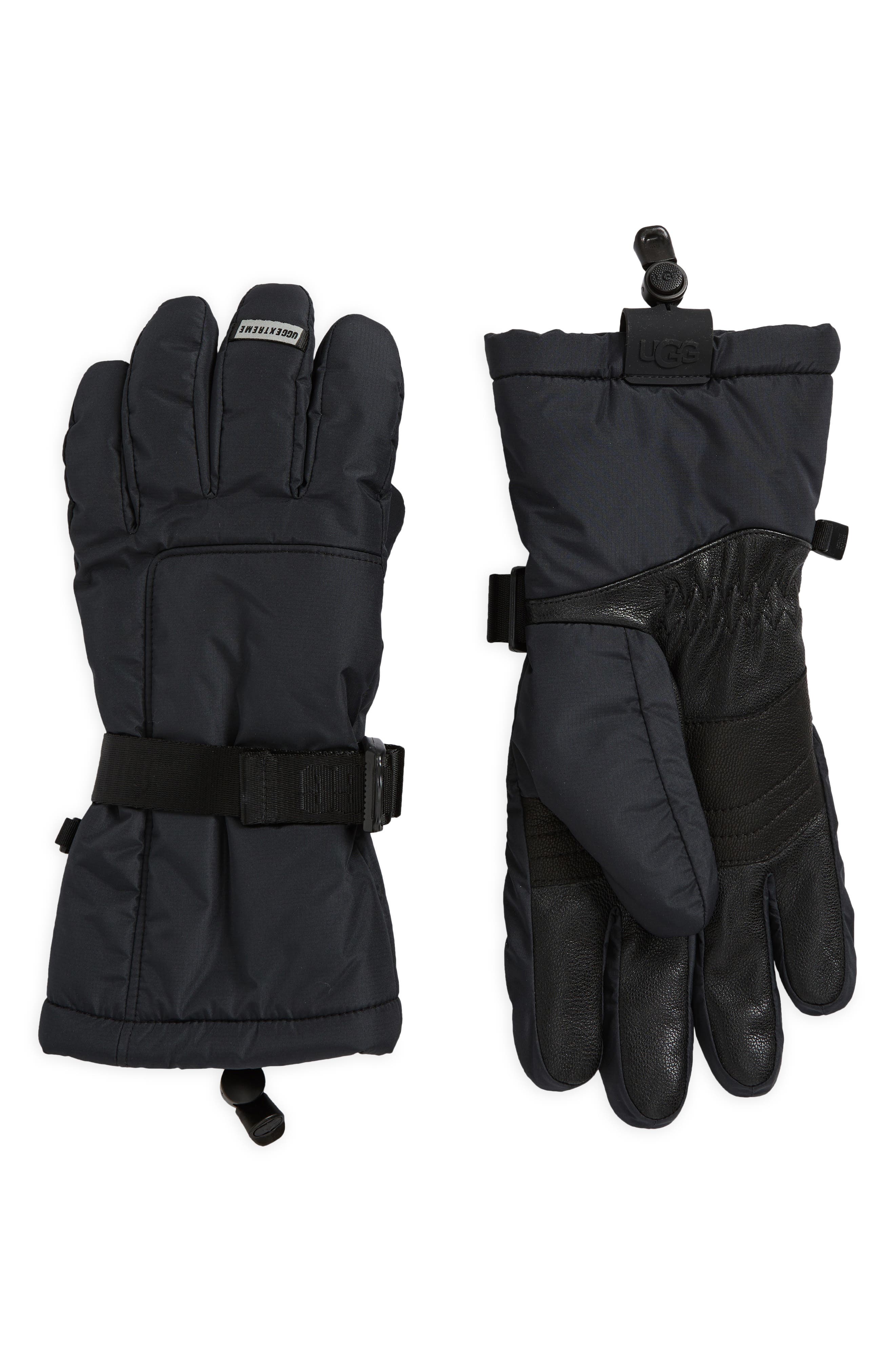 UGG® Shasta Gauntlet Gloves