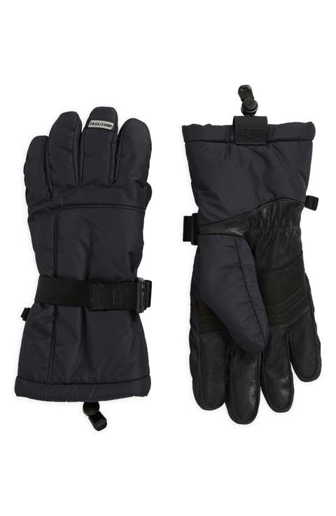 Shasta Gauntlet Gloves