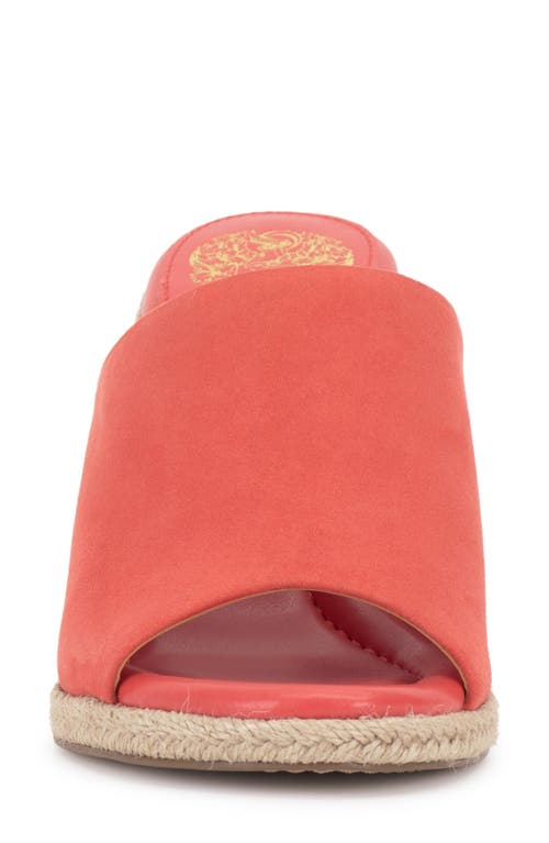 Vince Camuto Fayla Wedge Sandal