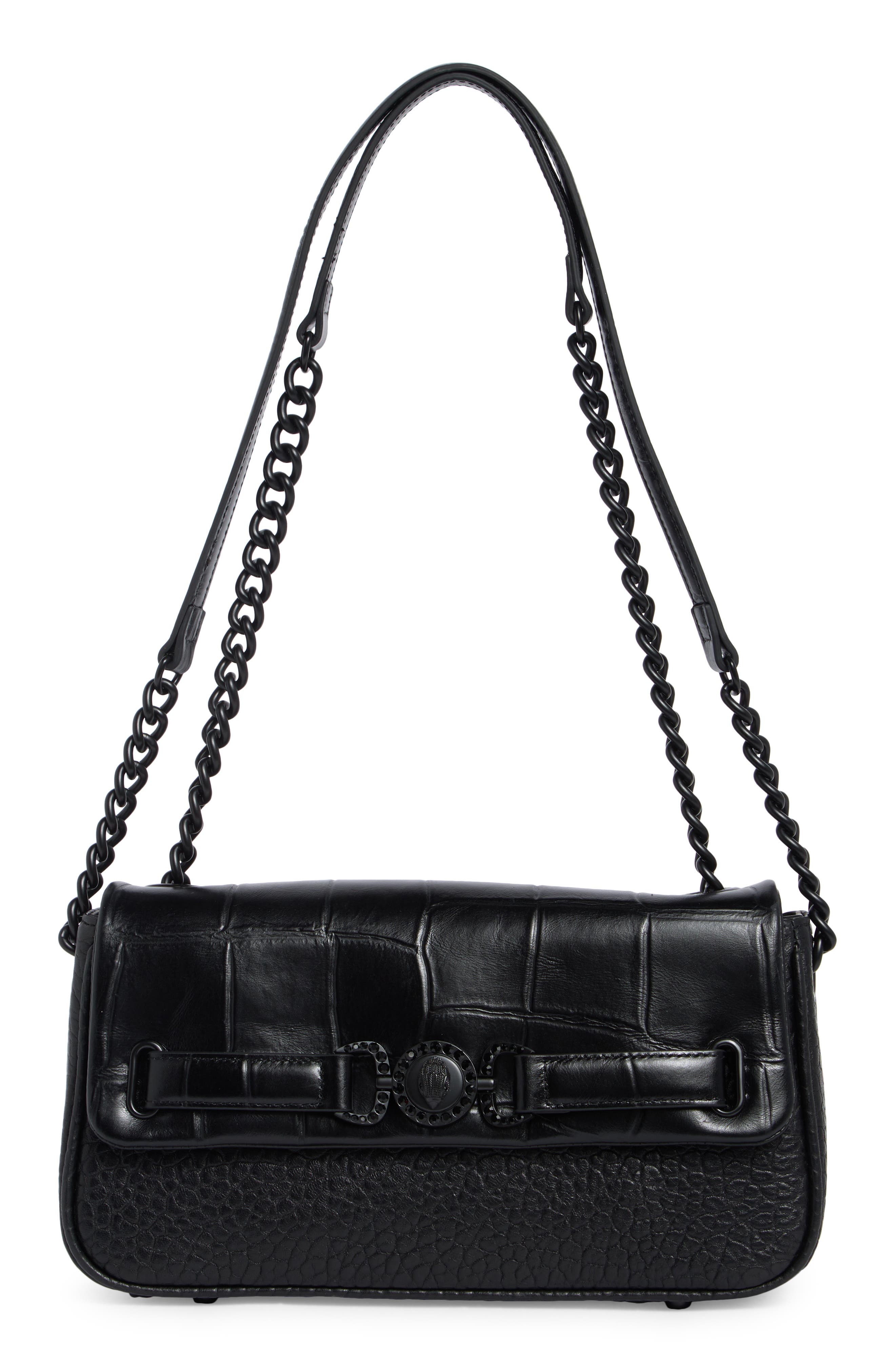Kurt Geiger London Mansion Crossbody Bag