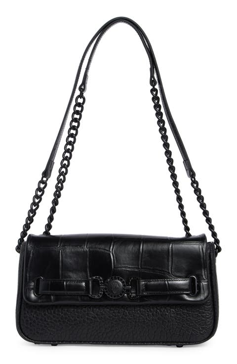 Mansion Crossbody Bag