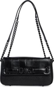 Kurt Geiger London Mansion Crossbody Bag