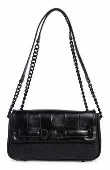 Kurt Geiger London Mansion Crossbody Bag