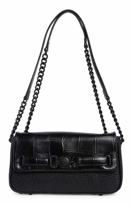 Kurt Geiger London Mansion Crossbody Bag