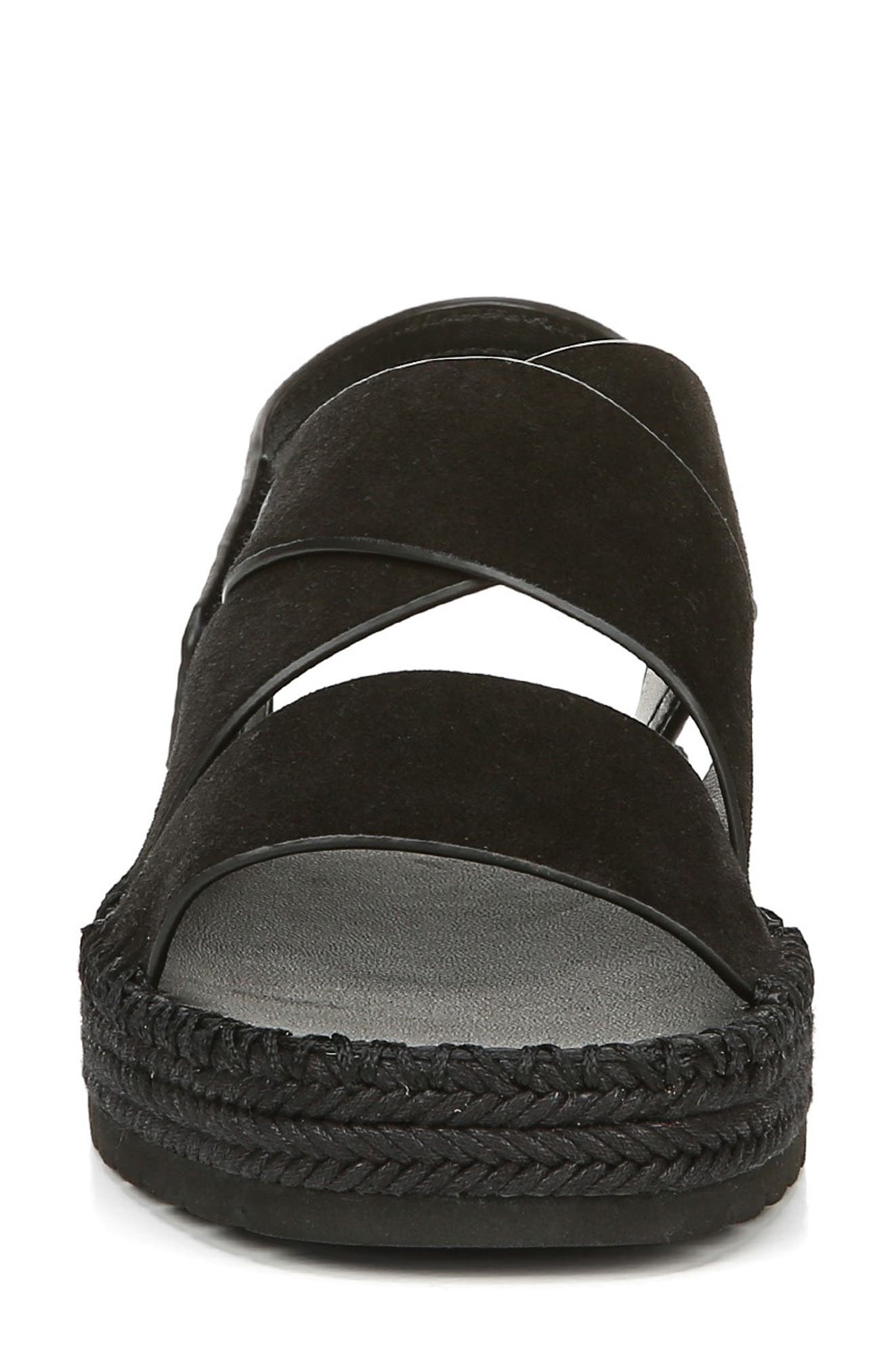 Vince Tenison Espadrille Sandal, Alternate, color, 