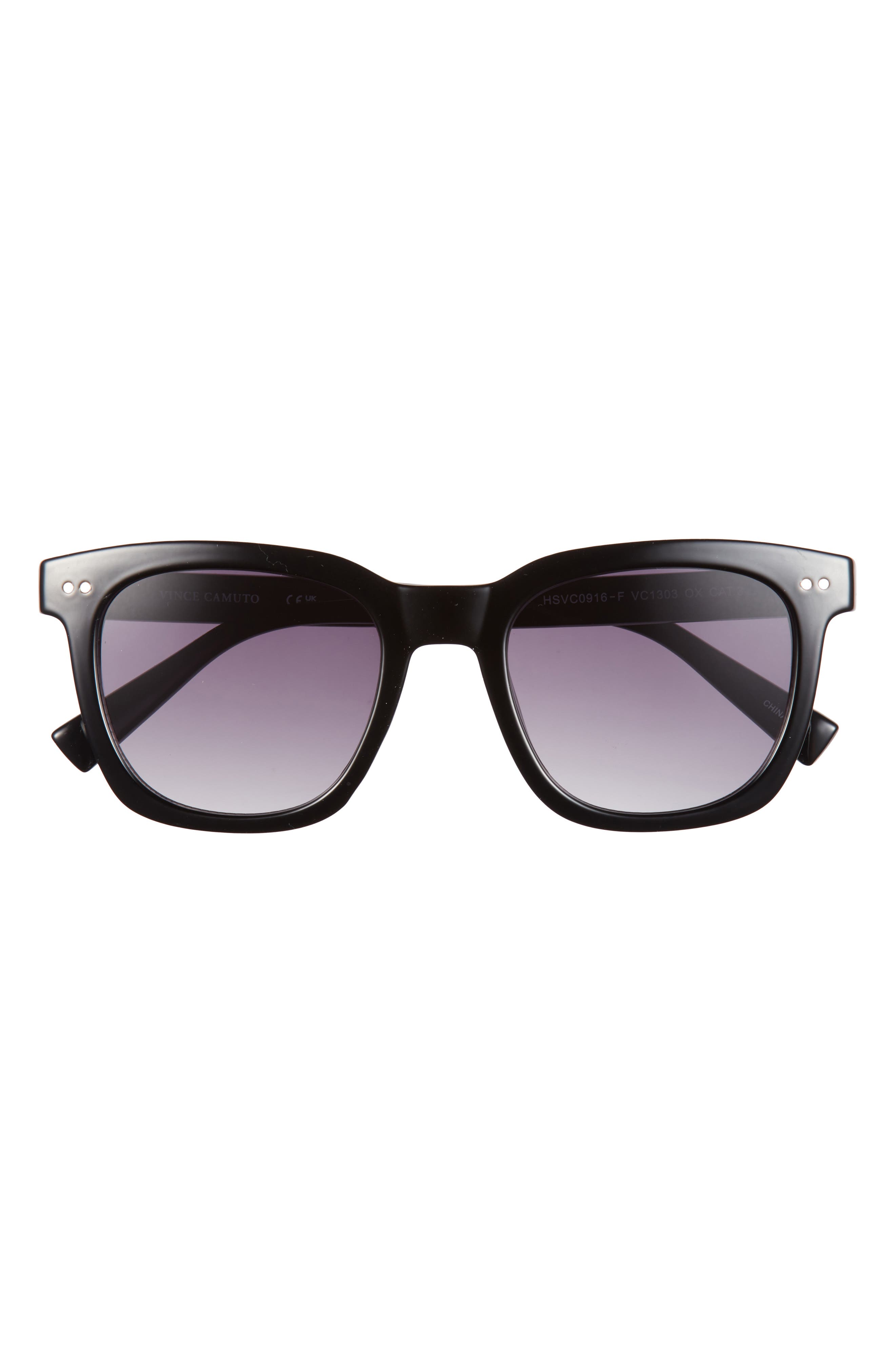 Vince Camuto Square Sunglasses