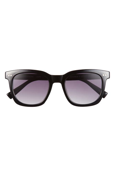 Square Sunglasses