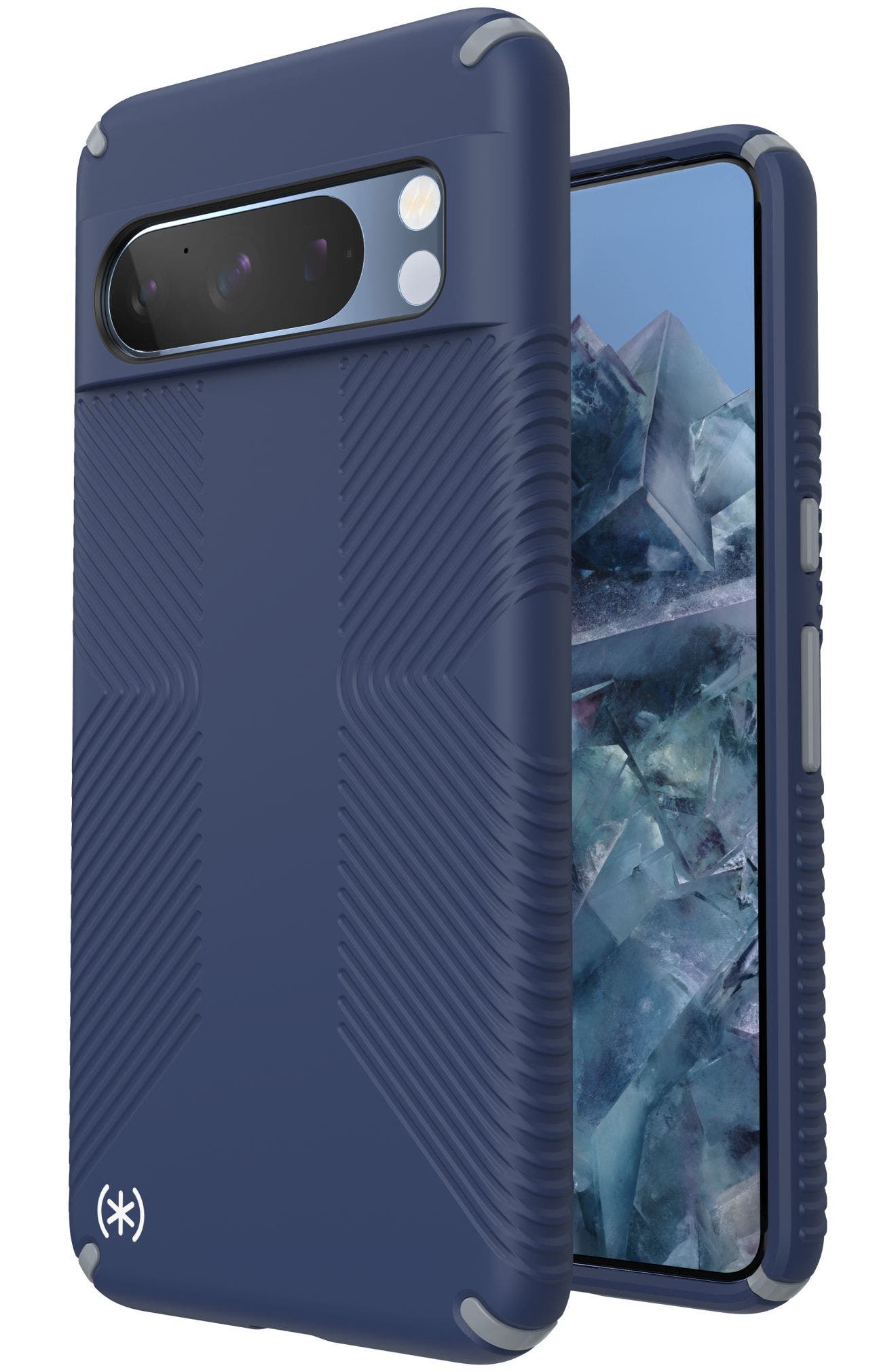selected Medium Blue