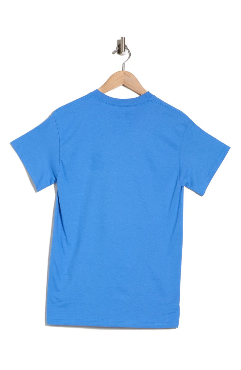 RIOT SOCIETY Stitch Teddy Cotton Graphic T-Shirt, Alternate, color,