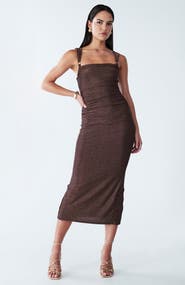 BWLDR Myran Dress