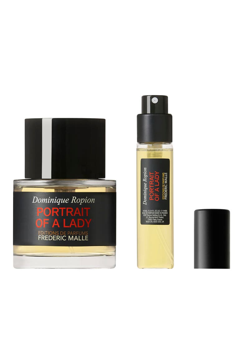 Portrait of a Lady Fragrance Set, Main, color, NO COLOR