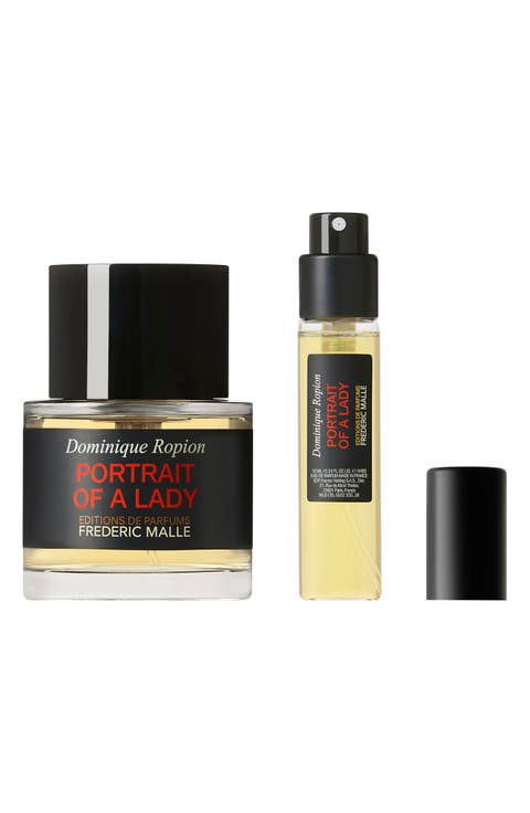Portrait of a Lady Fragrance Set