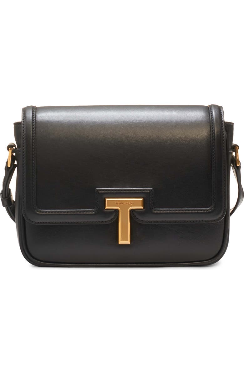 TOM FORD Wallis Crossbody Bag, Main, color,