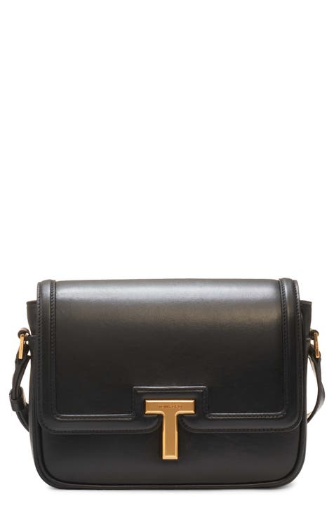 Nordstrom black crossbody store bag