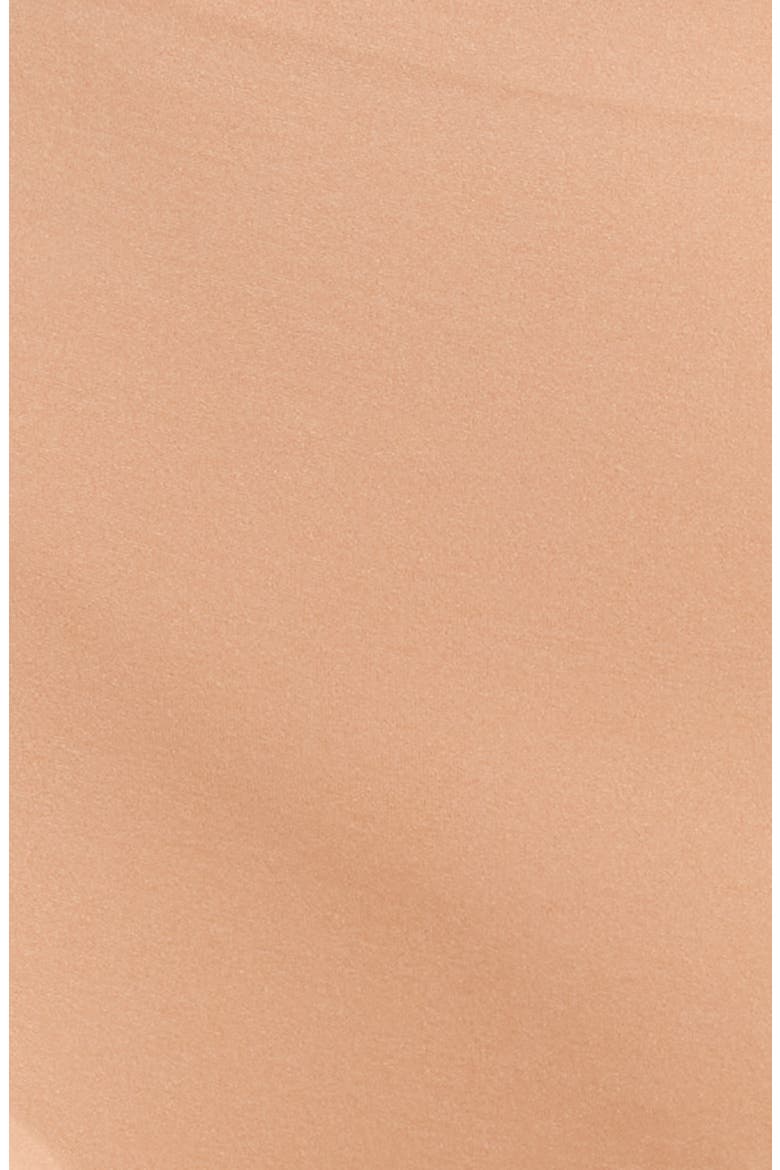 Seamless High Waist Lycra® Xtra Lite Leakproof Briefs, Alternate, color, SMOOTH TERRACOTTA
