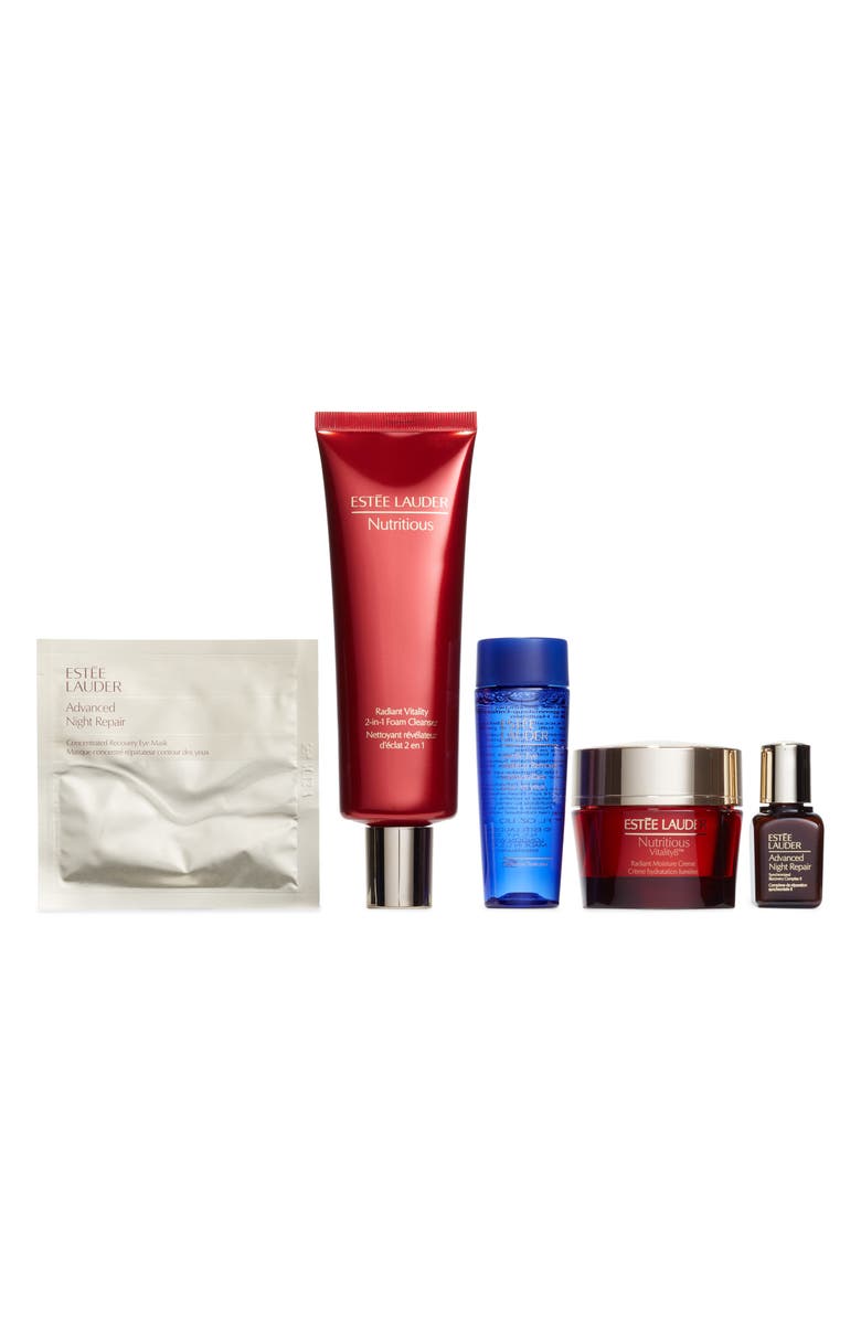 Estée Lauder Nutritious Set, Main, color,