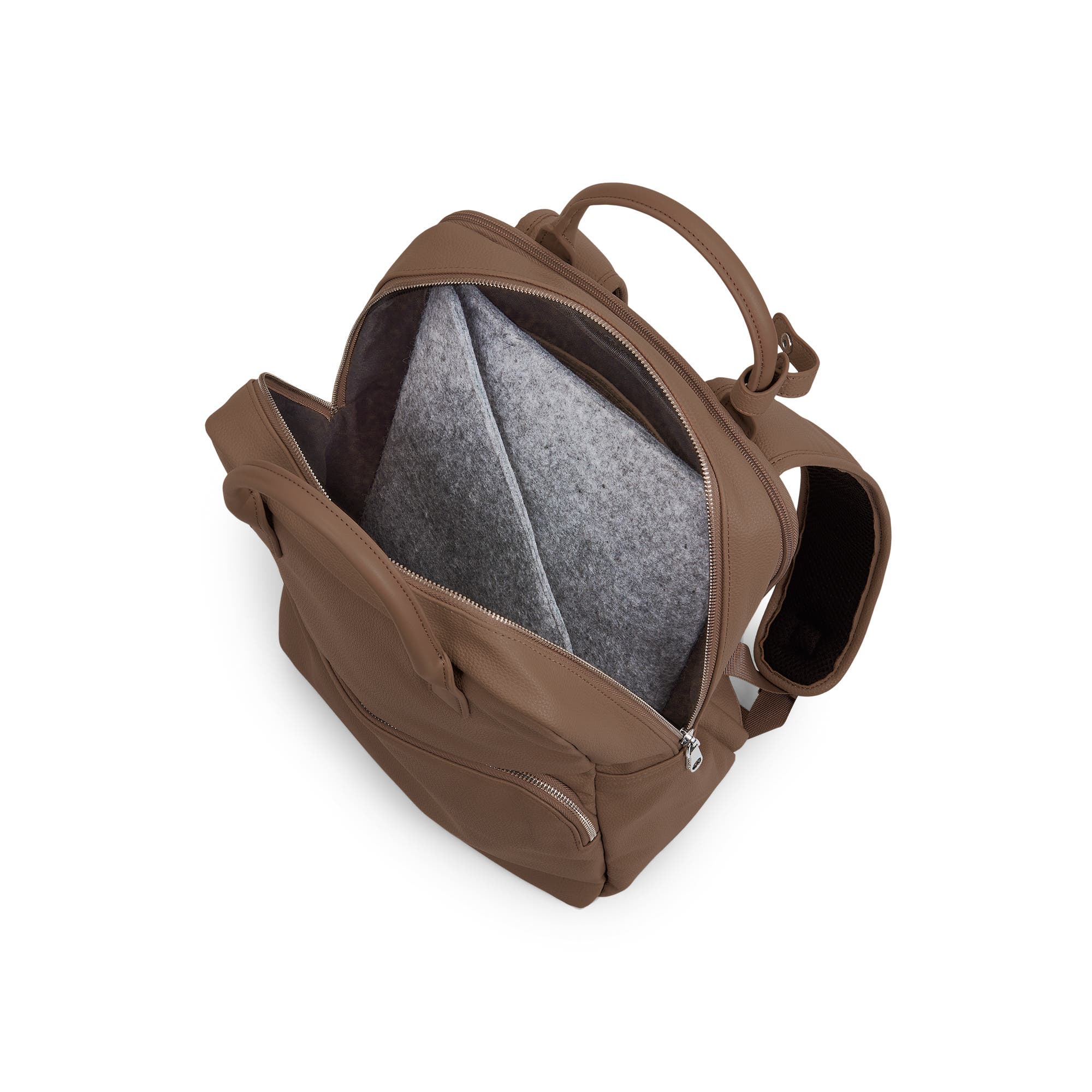 bugatti Pure Backpack, Alternate, color, 