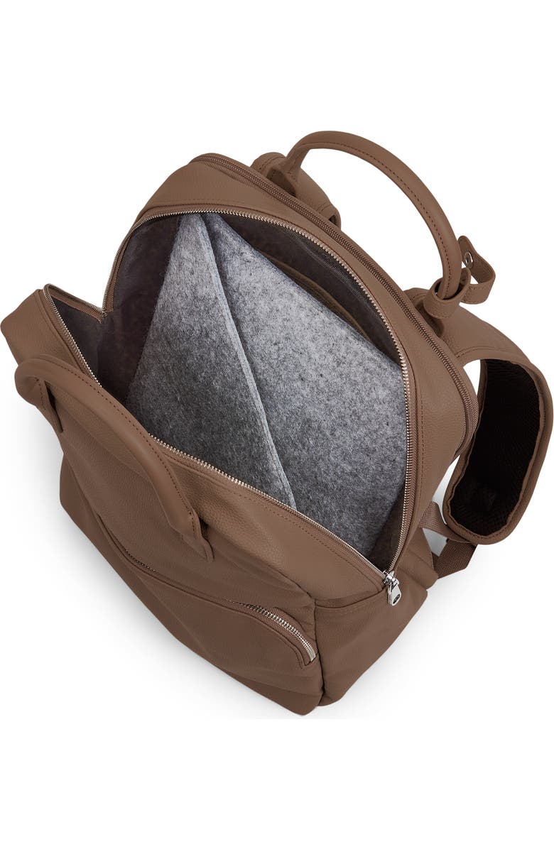 bugatti Pure Backpack, Alternate, color,