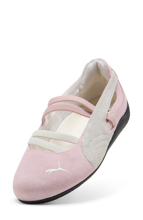 Puma Speedcat Ballet Sneaker