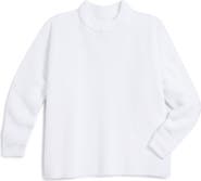 Frank & Eileen Montecito Cotton Sweater