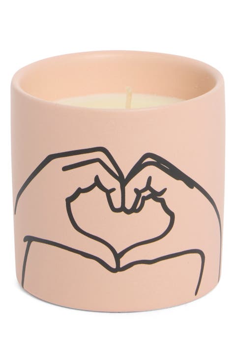 Impressions Scented Candle