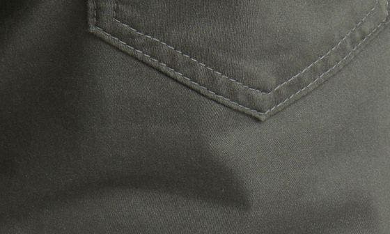 Мужские брюки AG Tellis Airluxe™ Commuter Performance Sateen Pants — фото 7