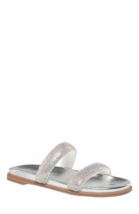 Cannes Sandal (Women)