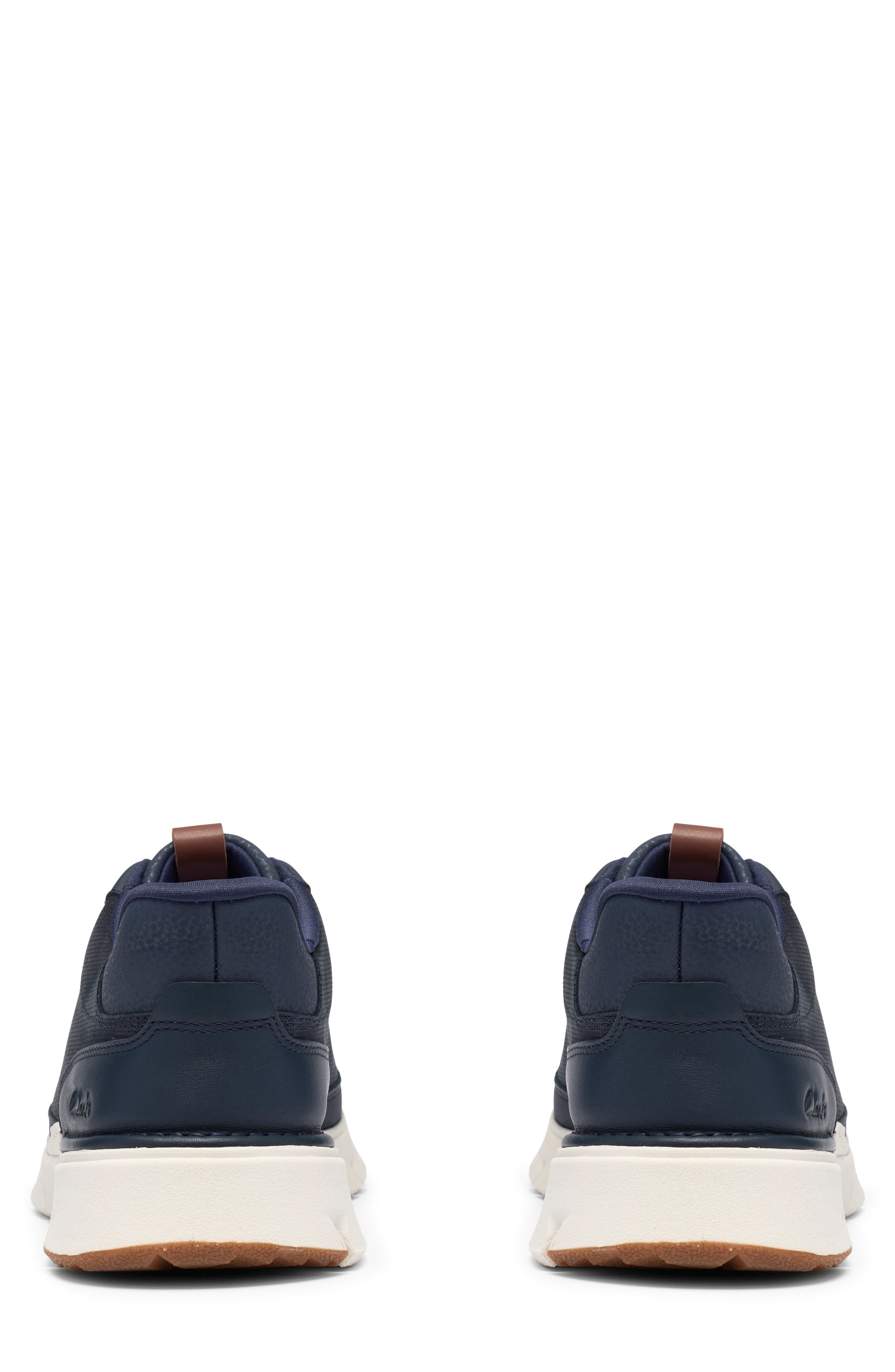 Step 365 Slip On Sneaker, Alternate, color, NAVY NUBUCK