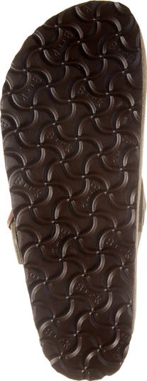 Boston Soft Footbed Clog