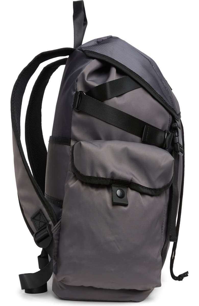 Roberto Cavalli Sport Utility Backpack, Alternate, color,