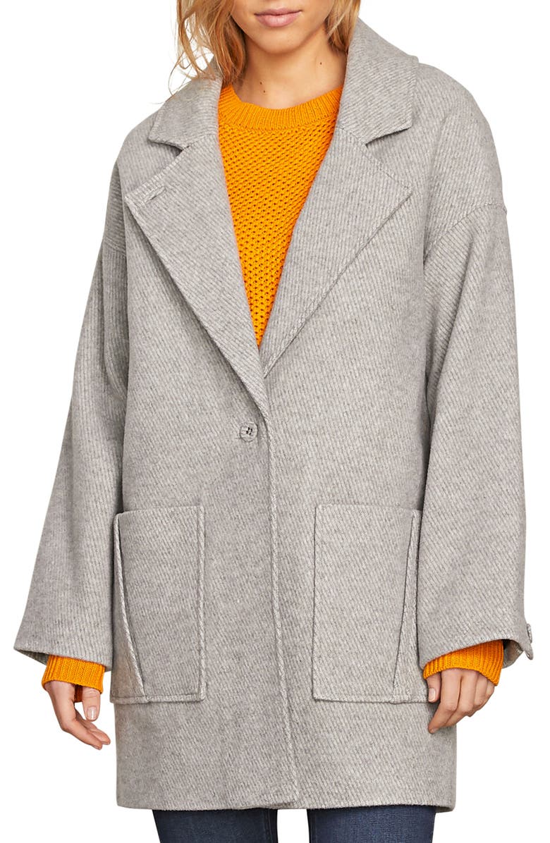 Volcom Volcoon Jacket, Main, color, 