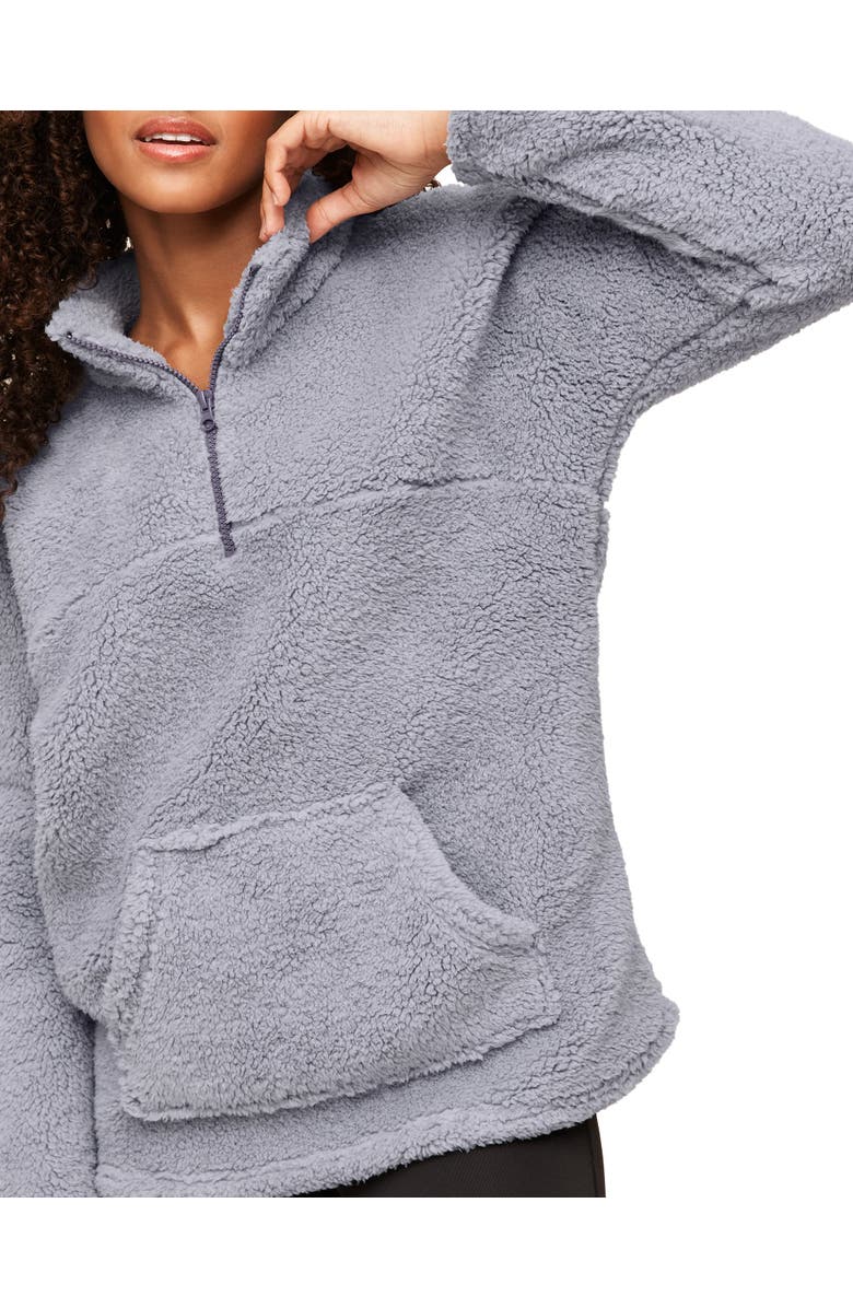 Adore Me Addi Pullover, Alternate, color, Medium Grey