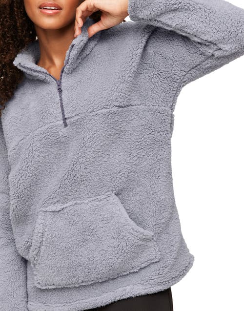 Adore Me Addi Pullover In Gray