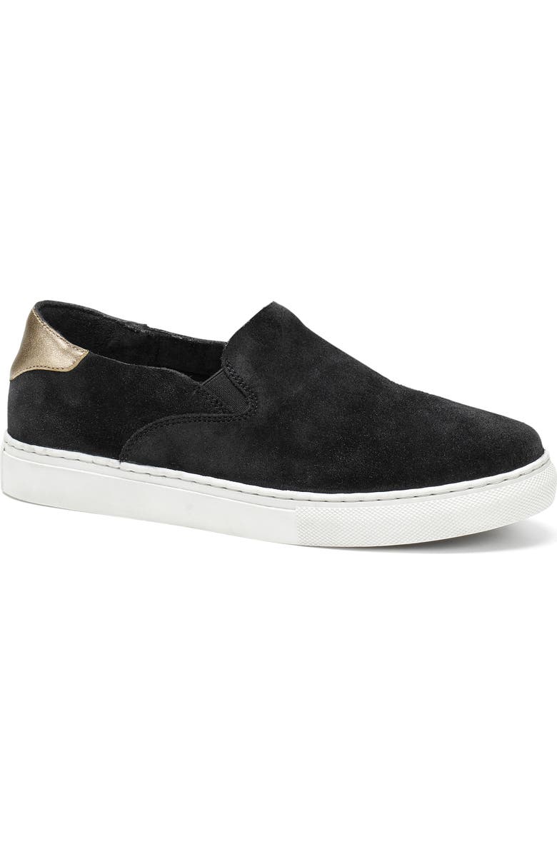 Trask Litton Slip-On Sneaker, Main, color,