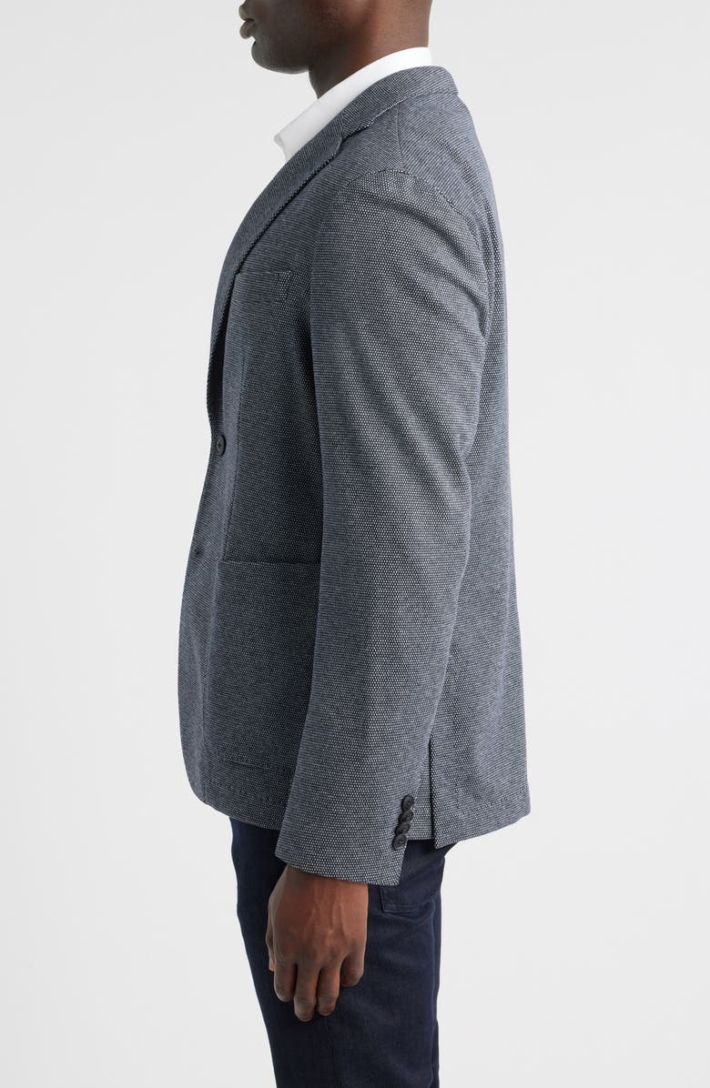 BOSS Hanry Sport Coat, Alternate, color, Dark Blue