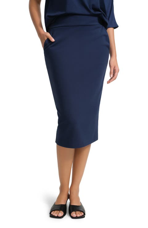 Vesey Pencil Skirt