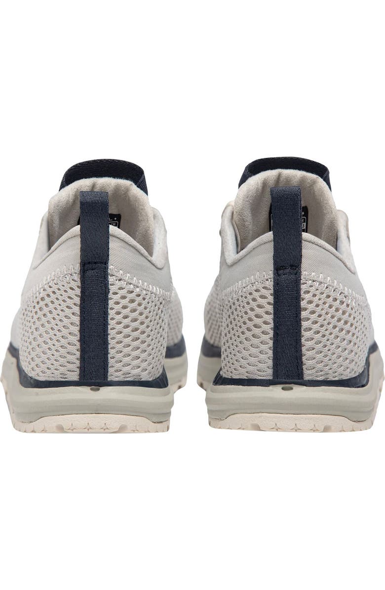 ASTRAL Crewer Water Shoe, Alternate, color, Salty White