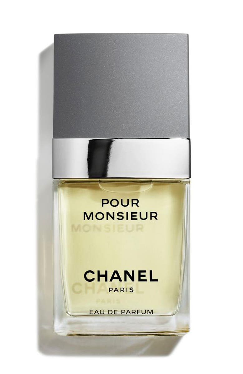 CHANEL POUR MONSIEUR Eau de Parfum, Alternate, color,