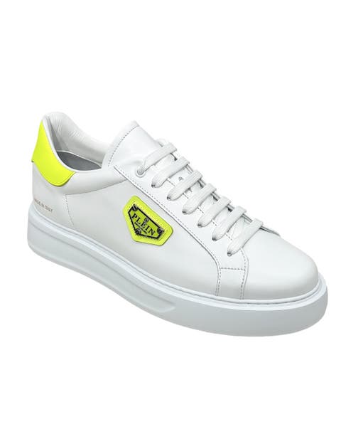 Low-Top Sneakers Titan Plein Unisex