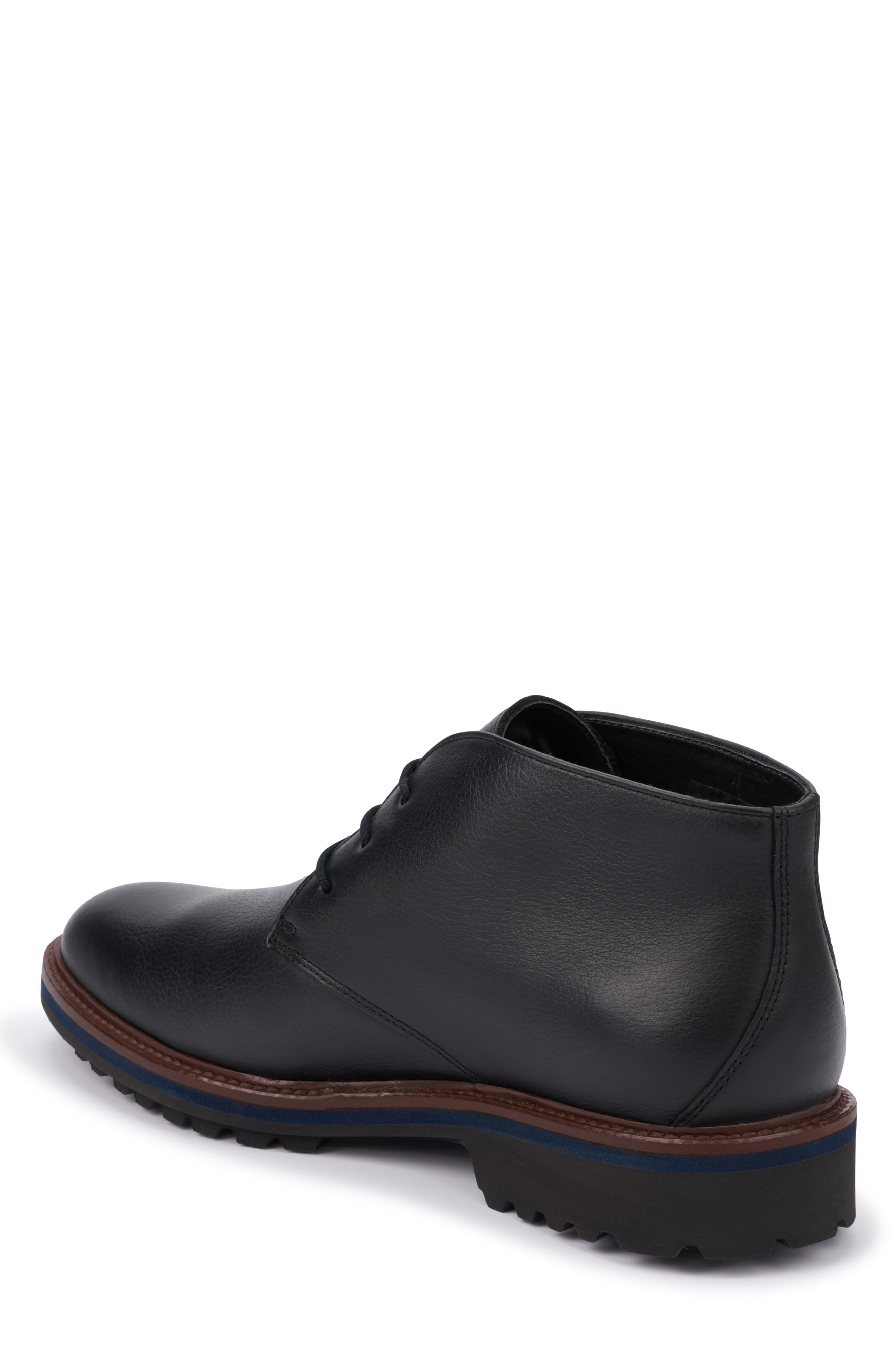 Mephisto Berto Chukka Boot, Alternate, color, 