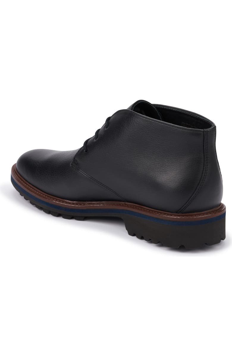Mephisto Berto Chukka Boot, Alternate, color,