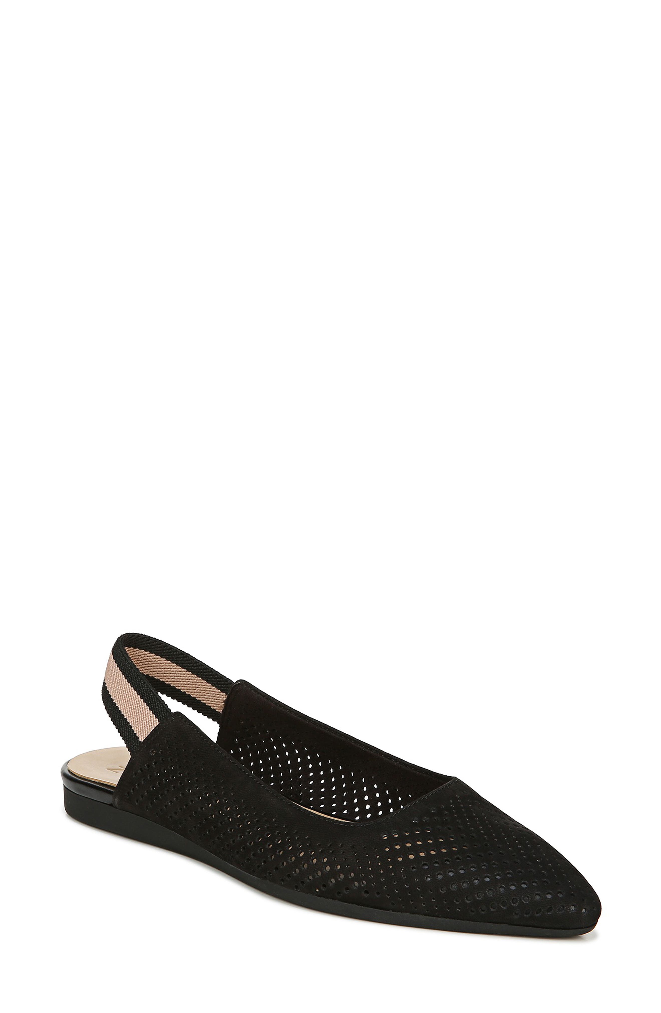 Naturalizer Rory Flat, Main, color, 