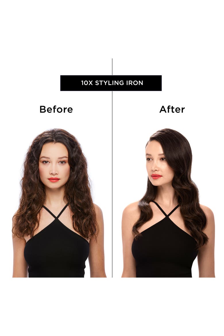 10x 1-Inch Pro Styling Iron, Alternate, color, NO COLOR